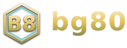 bg80 logo